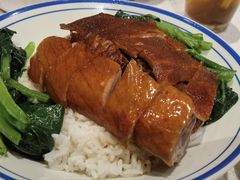 -香港新发烧腊茶餐厅(书城店)