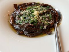 响油鳝糊-新弘府