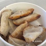 比泮芳春煎饺好吃！！才一元一只！！