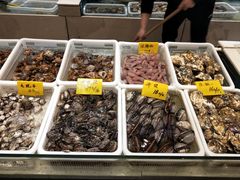 -老虎滩船说·大连海鲜(老虎滩店)