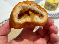 俄罗斯苹果馅饼-哈拉硕俄式西餐