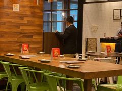 大堂-新旺茶餐厅(嘉里城店)