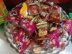 -肖记公安牛肉鱼杂馆·省级非物质文化遗产(三角路直营店)