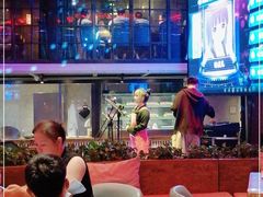 大堂-肉串汪(望京店)