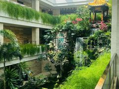 -白天鹅宾馆-宏图府餐厅