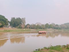 -Paak Dang Riverside 红嘴河畔餐厅