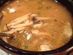 iphone_upload_pic-西贝(金桥店)
