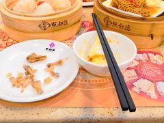 -点都德(大茶楼店)