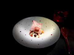 -L'ATELIER de Joel Robuchon(外滩18号店)