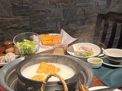 -大良毋米粥(锦龙路总店)