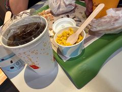 -麦当劳(斜土路2号店)
