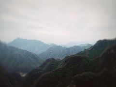 -十渡东湖港风景区