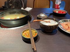 -芸鲜季·云南野生菌餐厅· 云南风物味研社(闵行店)
