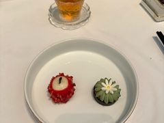 -金轩中餐厅 Jin Xuan(浦东丽思卡尔顿酒店)