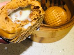 红糖核桃包-又一间茶点轩(百汇广场店)