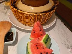 -捞神煲汤火锅(湖滨商业街店)