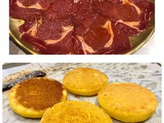 -八乔煎肉馆·丹东特色煎锅(梅林店)