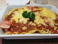 -卡朋西餐(悦汇城店)