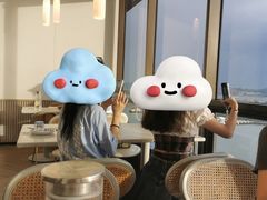 -必胜客(海滨店)