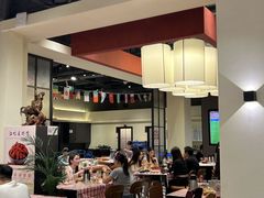 -江味龙虾馆·裸蓝龙虾(南山店)