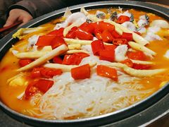 -山城外·非遗酸菜鱼(蜀都万达店)