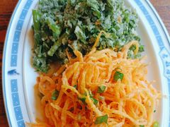 -老雒阳面馆·水席(定鼎门店)