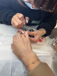 -小美汇美甲美睫美护