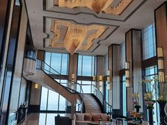 -Social 秀西餐厅-长沙瑞吉酒店(运达店)