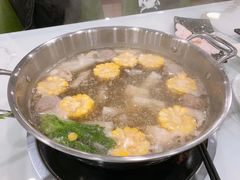 -福合埕牛肉火锅(长平国新店)