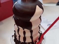 -DQ·蛋糕·冰淇淋(阜盛道店)