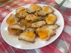 -黎记大排档(慈云路店)