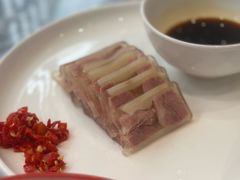 -聚丰园•湖鲜餐厅(阿红私房菜梅石路店)