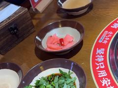 -受气牛肉·重庆耙牛肉(来福士店)