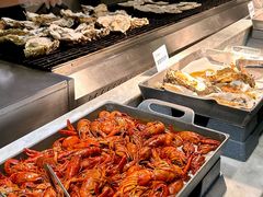 -川骄海鲜自助(亚运村店)