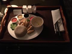 -南京圣和府邸豪华精选酒店