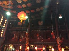 劈柴老院江宁会馆-江宁会馆(劈柴院店)