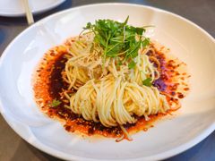 麻辣鸡丝凉面-紫光园(全国总店)