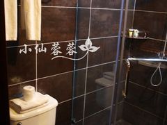 -松潘川主寺嘉绒鑫宫大酒店