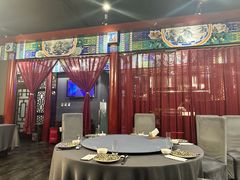 -羲和雅苑•北京烤鸭(平安国际金融中心店)