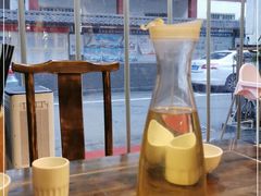 -伊兰麒兰馨园·川菜·清真馆(339电视塔店)