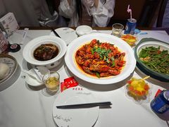 -洪星渔庄临平菜(星万里店)