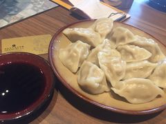 -香厨中餐厅(松北香格里拉店)