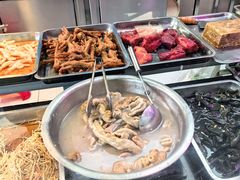 -老陆稿荐(西中市店)