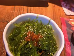 -京鹿料理(荟聚店)