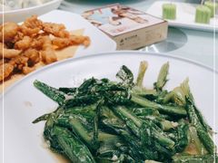 -城南往事·鲁菜济南菜(软件园美莲广场店)