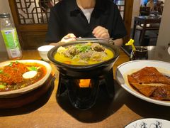 -应天大明王朝·南京菜(中山陵店)