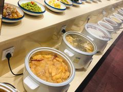 -素满香·食养自助(天一广场店)