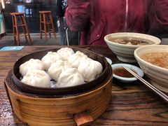 -都谷包子(天一广场店)