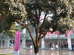 -成都市妇女儿童中心医院(中心院区)