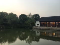 -杭州西子湖四季酒店·金沙厅